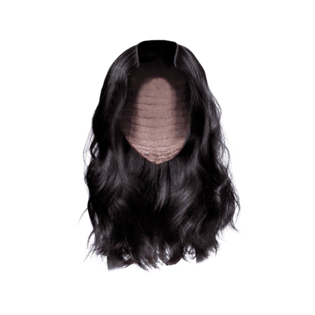 WIG U Part Galaxy 5000